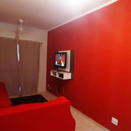 Apartamento Praia Mongaguá Exterior foto