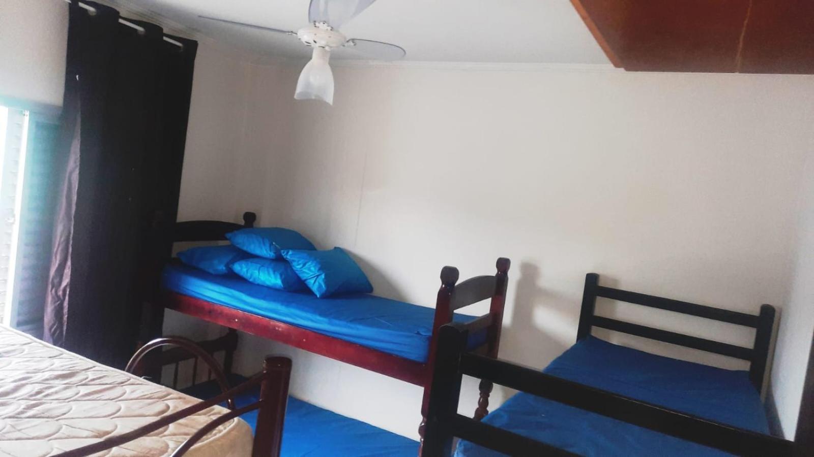Apartamento Praia Mongaguá Exterior foto
